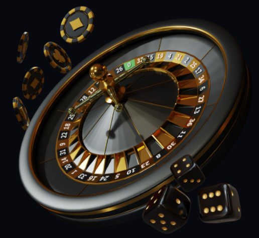 Studio dealer Evolution Gaming dengan teknologi kamera multi-sudut
